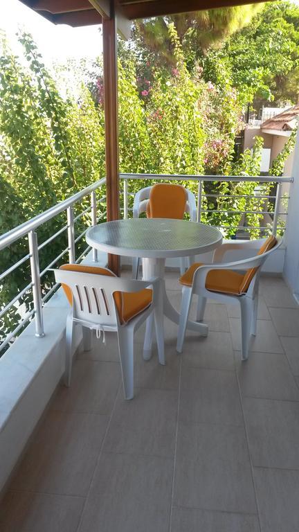 Villa Beach Kusadasi Exterior foto